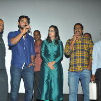 Chuttalabbai Movie Team at Sri Mayuri | Picture 1396145