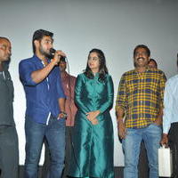 Chuttalabbai Movie Team at Sri Mayuri | Picture 1396146