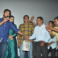 Chuttalabbai Movie Team at Sri Mayuri | Picture 1396148