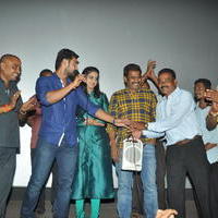 Chuttalabbai Movie Team at Sri Mayuri | Picture 1396149