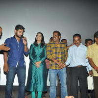 Chuttalabbai Movie Team at Sri Mayuri | Picture 1396150