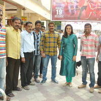 Chuttalabbai Movie Team at Sri Mayuri | Picture 1396154