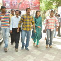 Chuttalabbai Movie Team at Sri Mayuri | Picture 1396159