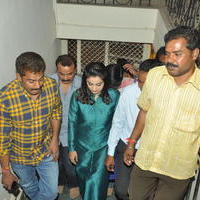 Chuttalabbai Movie Team at Sri Mayuri | Picture 1396176