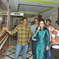 Chuttalabbai Movie Team at Sri Mayuri | Picture 1396181