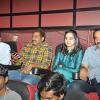 Chuttalabbai Movie Team at Sri Mayuri | Picture 1396186