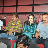 Chuttalabbai Movie Team at Sri Mayuri | Picture 1396187