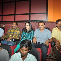Chuttalabbai Movie Team at Sri Mayuri | Picture 1396194