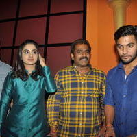Chuttalabbai Movie Team at Sri Mayuri | Picture 1396196