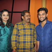 Chuttalabbai Movie Team at Sri Mayuri | Picture 1396198