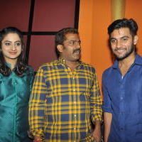 Chuttalabbai Movie Team at Sri Mayuri | Picture 1396199