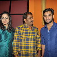 Chuttalabbai Movie Team at Sri Mayuri | Picture 1396200