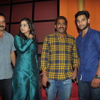 Chuttalabbai Movie Team at Sri Mayuri | Picture 1396203