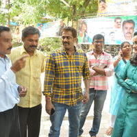Chuttalabbai Movie Team at Sri Mayuri | Picture 1396216