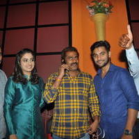 Chuttalabbai Movie Team at Sri Mayuri | Picture 1396217