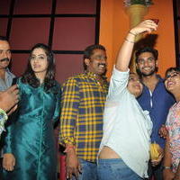 Chuttalabbai Movie Team at Sri Mayuri | Picture 1396219
