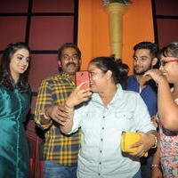 Chuttalabbai Movie Team at Sri Mayuri | Picture 1396220