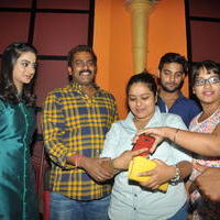 Chuttalabbai Movie Team at Sri Mayuri | Picture 1396221
