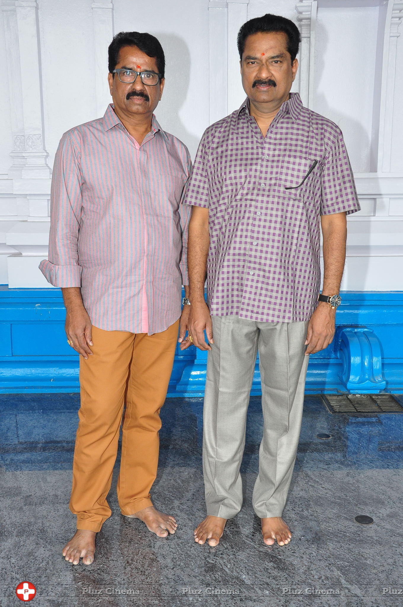 Gopichand and Sampath Nandi Movie Opening Photos | Picture 1397991