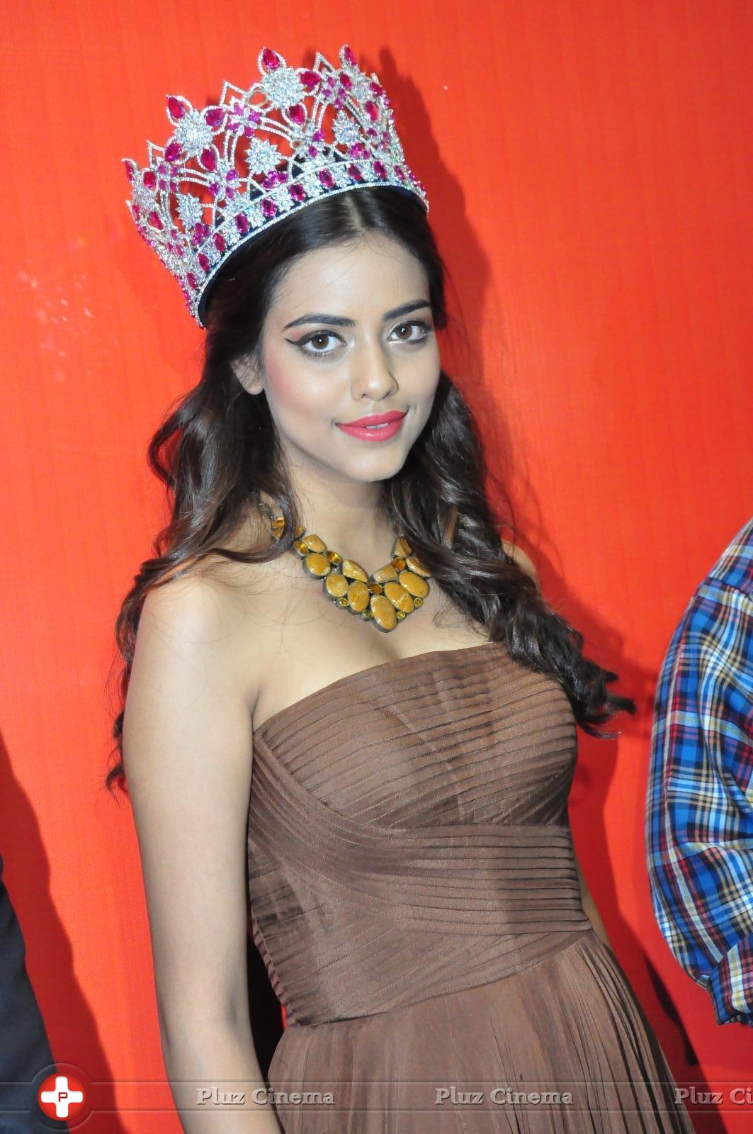 Priyadarshini at Barbeque Nation Opening Stills | Picture 1397796