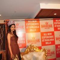 Priyadarshini at Barbeque Nation Opening Stills | Picture 1397764