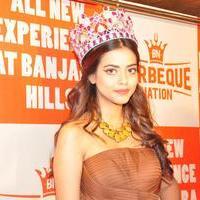 Priyadarshini at Barbeque Nation Opening Stills | Picture 1397765