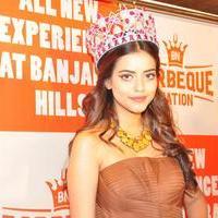 Priyadarshini at Barbeque Nation Opening Stills | Picture 1397766