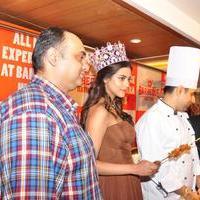 Priyadarshini at Barbeque Nation Opening Stills | Picture 1397767