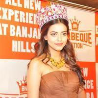 Priyadarshini at Barbeque Nation Opening Stills | Picture 1397768