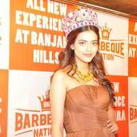 Priyadarshini at Barbeque Nation Opening Stills | Picture 1397769