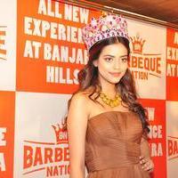 Priyadarshini at Barbeque Nation Opening Stills | Picture 1397770