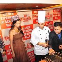 Priyadarshini at Barbeque Nation Opening Stills | Picture 1397776