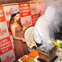 Priyadarshini at Barbeque Nation Opening Stills | Picture 1397780