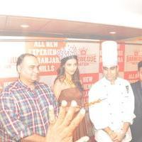 Priyadarshini at Barbeque Nation Opening Stills | Picture 1397782