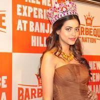 Priyadarshini at Barbeque Nation Opening Stills | Picture 1397784