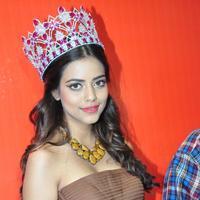 Priyadarshini at Barbeque Nation Opening Stills | Picture 1397797