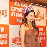 Priyadarshini at Barbeque Nation Opening Stills | Picture 1397798