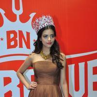 Priyadarshini at Barbeque Nation Opening Stills | Picture 1397803