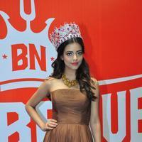 Priyadarshini at Barbeque Nation Opening Stills | Picture 1397804