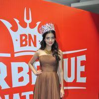 Priyadarshini at Barbeque Nation Opening Stills | Picture 1397805