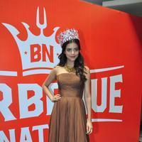 Priyadarshini at Barbeque Nation Opening Stills | Picture 1397806