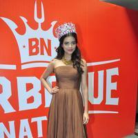 Priyadarshini at Barbeque Nation Opening Stills | Picture 1397808