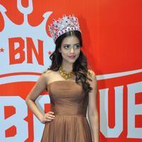 Priyadarshini at Barbeque Nation Opening Stills | Picture 1397809