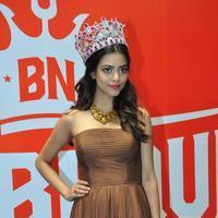 Priyadarshini at Barbeque Nation Opening Stills | Picture 1397811