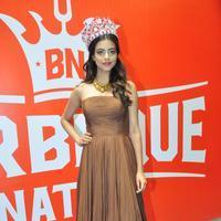 Priyadarshini at Barbeque Nation Opening Stills | Picture 1397813