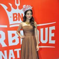 Priyadarshini at Barbeque Nation Opening Stills | Picture 1397814