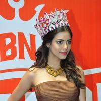 Priyadarshini at Barbeque Nation Opening Stills | Picture 1397815