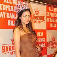 Priyadarshini at Barbeque Nation Opening Stills | Picture 1397827