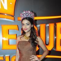 Priyadarshini at Barbeque Nation Opening Stills | Picture 1397832