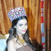 Priyadarshini at Barbeque Nation Opening Stills | Picture 1397843